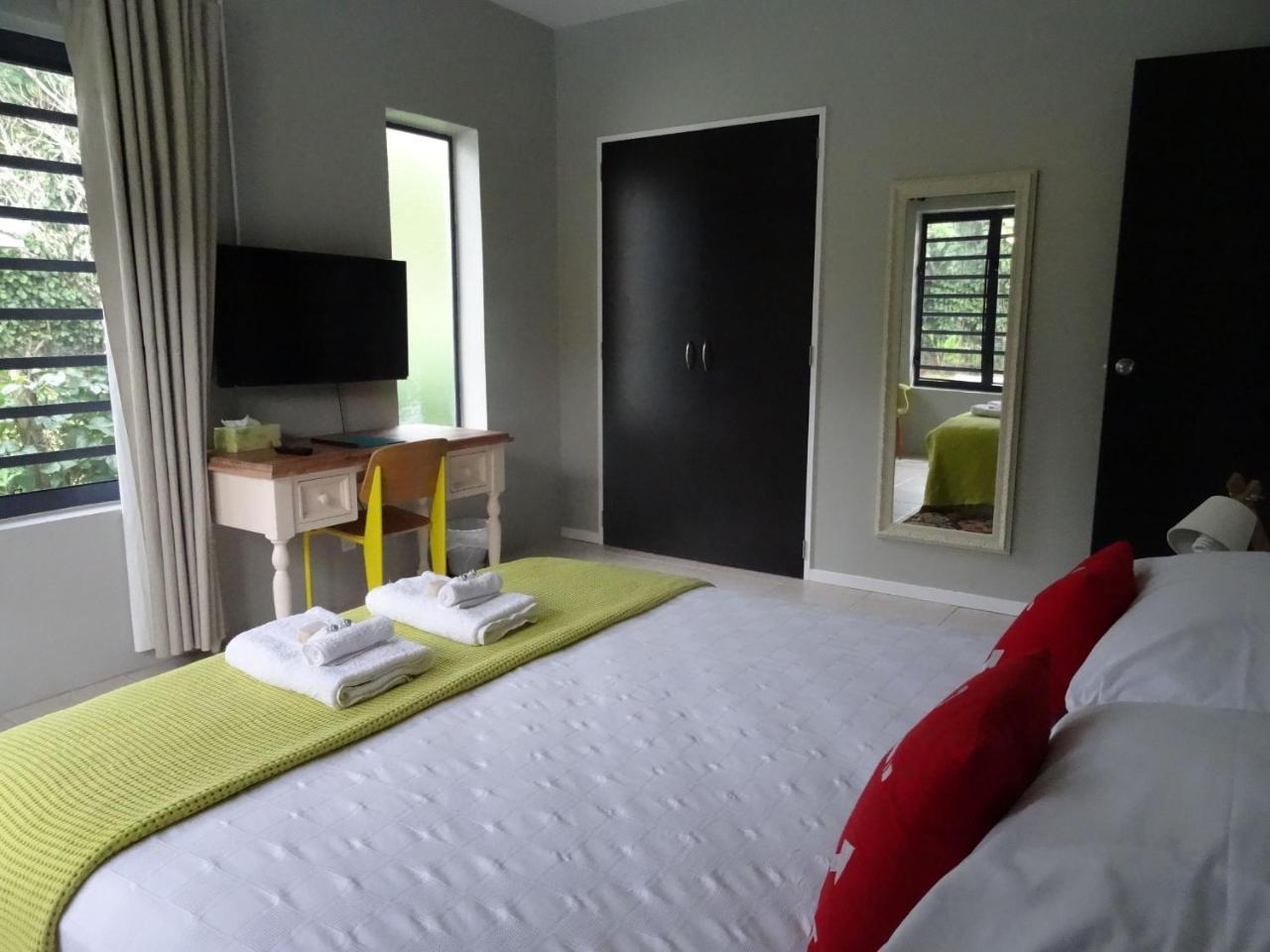 Wellesley Hotel Rarotonga Exterior foto
