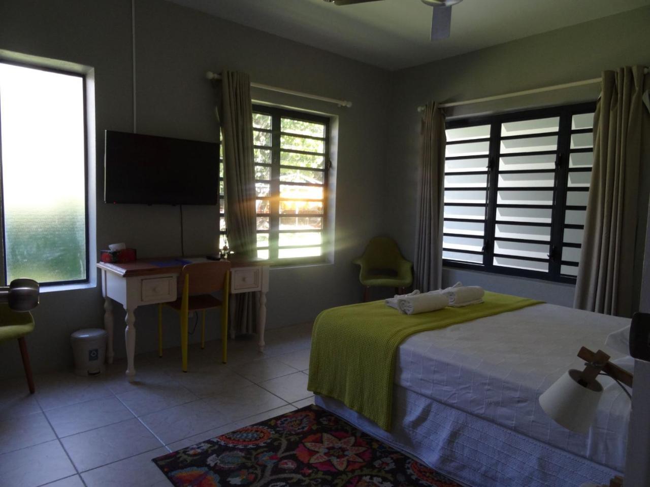 Wellesley Hotel Rarotonga Exterior foto